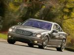 Mercedes-Benz CL65 AMG 2003 года